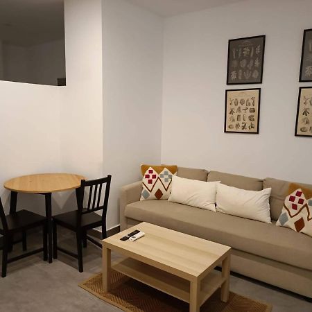 Complejo Pinta18 At1, At2 Y At3 Apartment Seville Ngoại thất bức ảnh