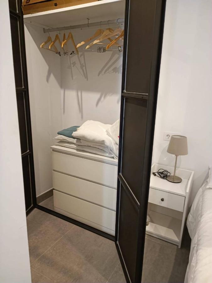 Complejo Pinta18 At1, At2 Y At3 Apartment Seville Ngoại thất bức ảnh