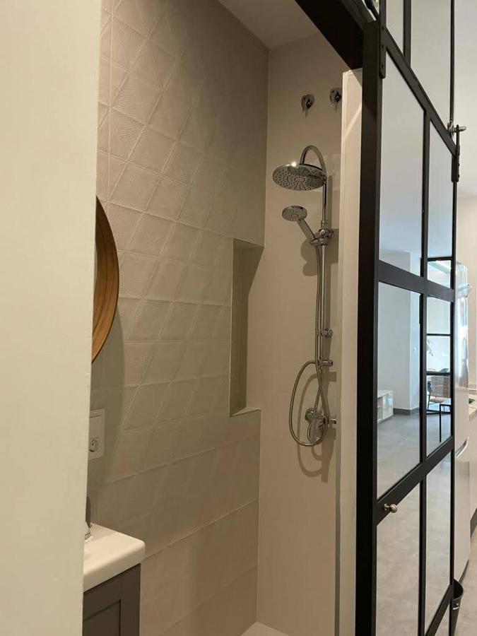 Complejo Pinta18 At1, At2 Y At3 Apartment Seville Ngoại thất bức ảnh