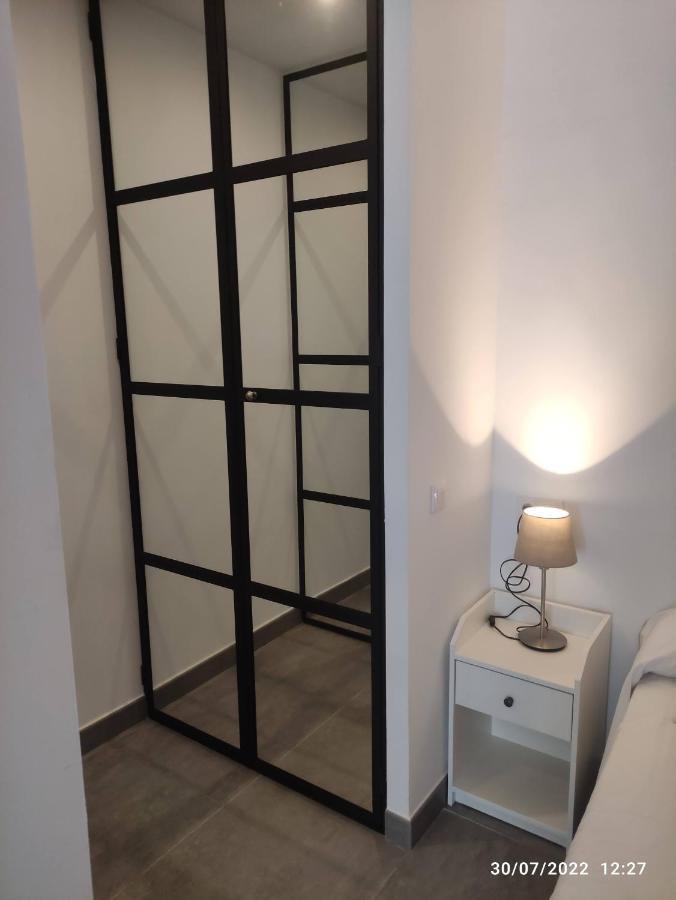 Complejo Pinta18 At1, At2 Y At3 Apartment Seville Ngoại thất bức ảnh