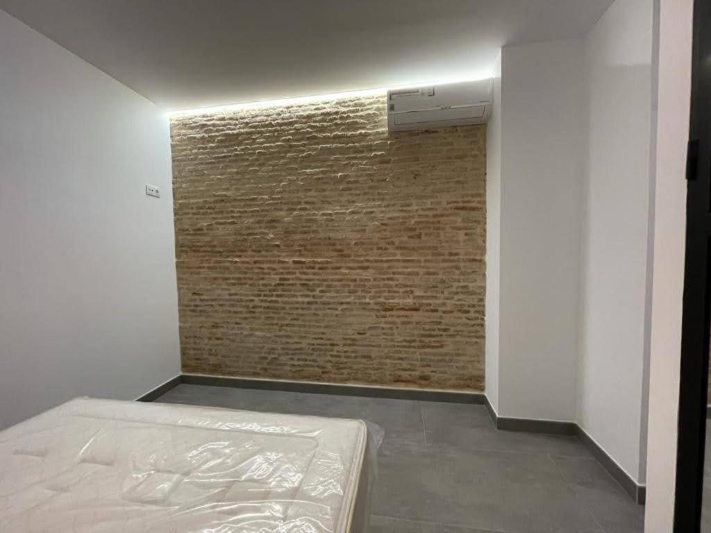 Complejo Pinta18 At1, At2 Y At3 Apartment Seville Ngoại thất bức ảnh