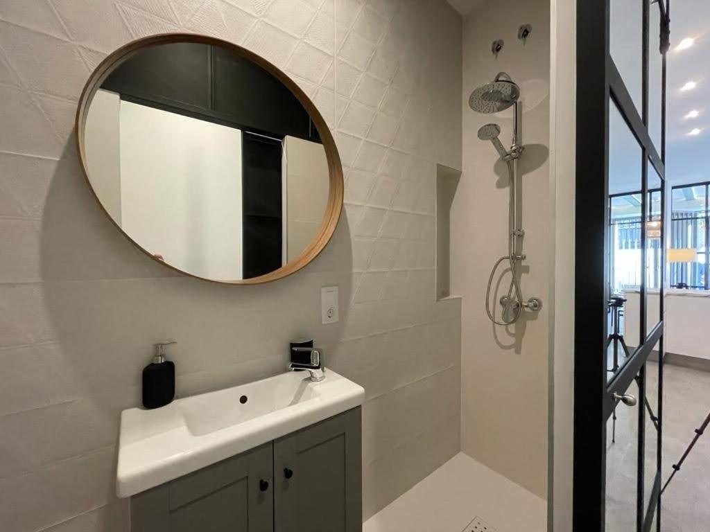 Complejo Pinta18 At1, At2 Y At3 Apartment Seville Ngoại thất bức ảnh