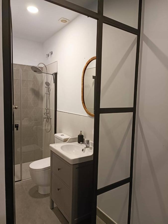 Complejo Pinta18 At1, At2 Y At3 Apartment Seville Ngoại thất bức ảnh