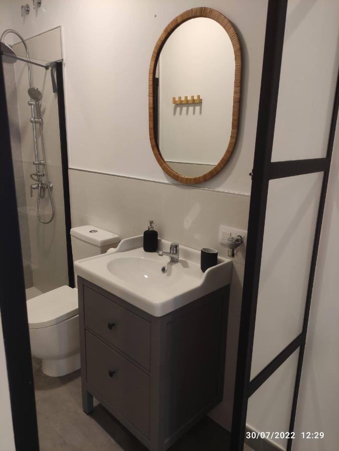 Complejo Pinta18 At1, At2 Y At3 Apartment Seville Ngoại thất bức ảnh