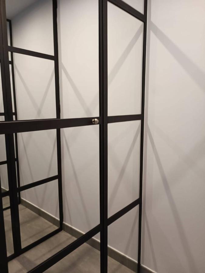 Complejo Pinta18 At1, At2 Y At3 Apartment Seville Ngoại thất bức ảnh