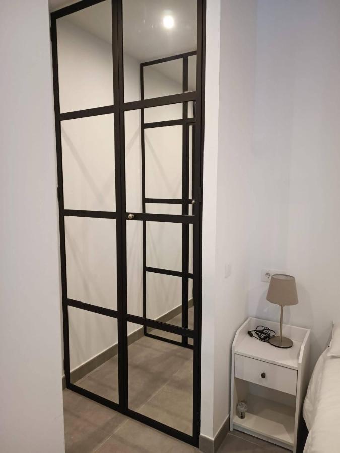Complejo Pinta18 At1, At2 Y At3 Apartment Seville Ngoại thất bức ảnh