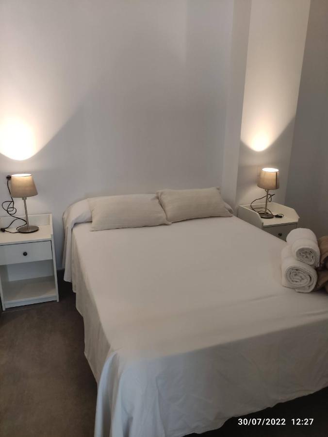 Complejo Pinta18 At1, At2 Y At3 Apartment Seville Ngoại thất bức ảnh