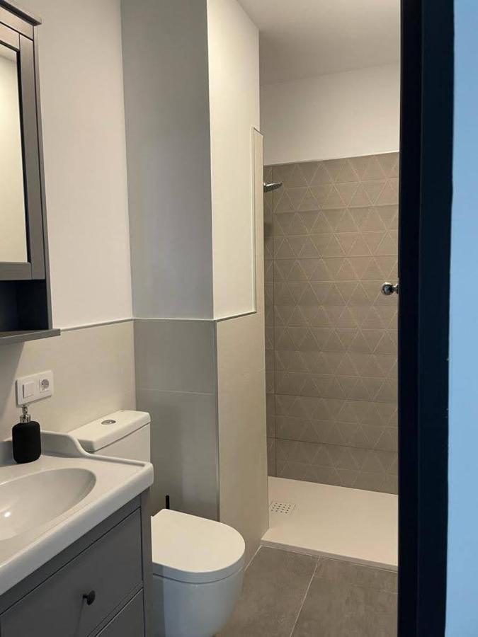 Complejo Pinta18 At1, At2 Y At3 Apartment Seville Ngoại thất bức ảnh