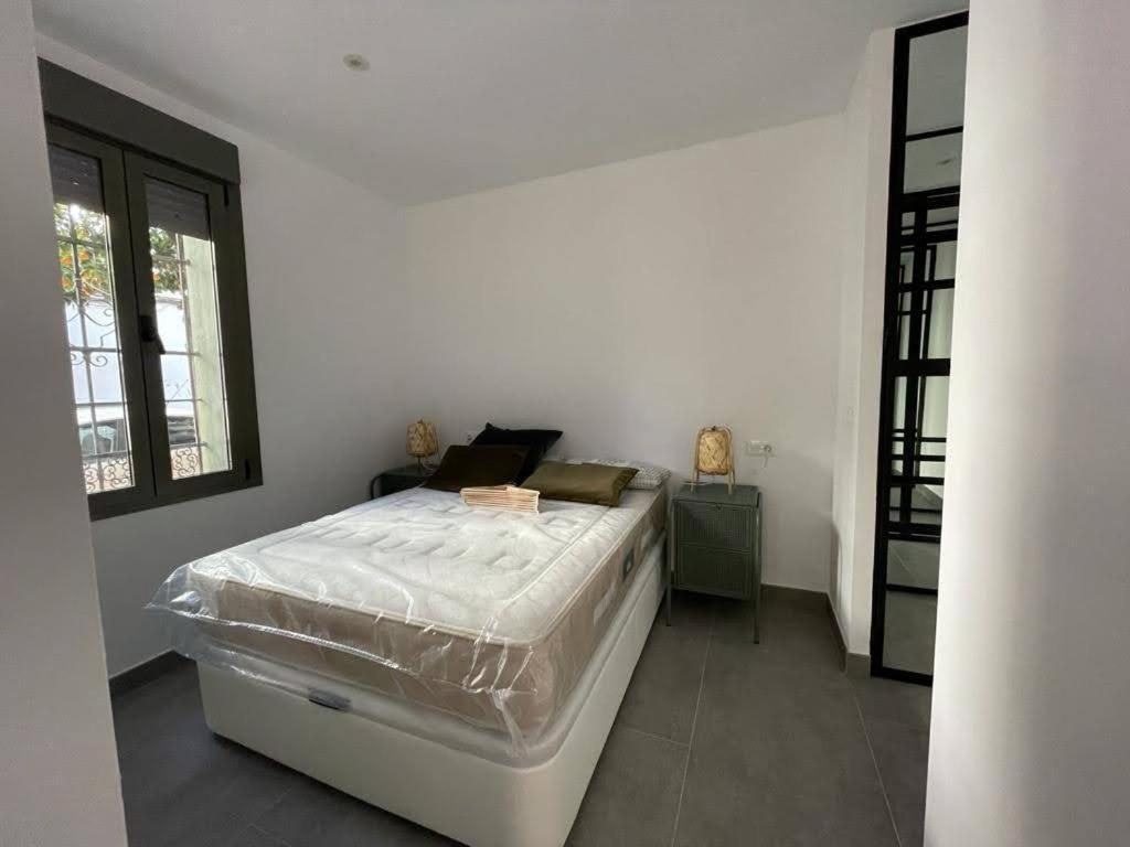 Complejo Pinta18 At1, At2 Y At3 Apartment Seville Ngoại thất bức ảnh